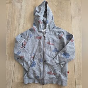 Cozy Kids Hoodie with Fun Patterns